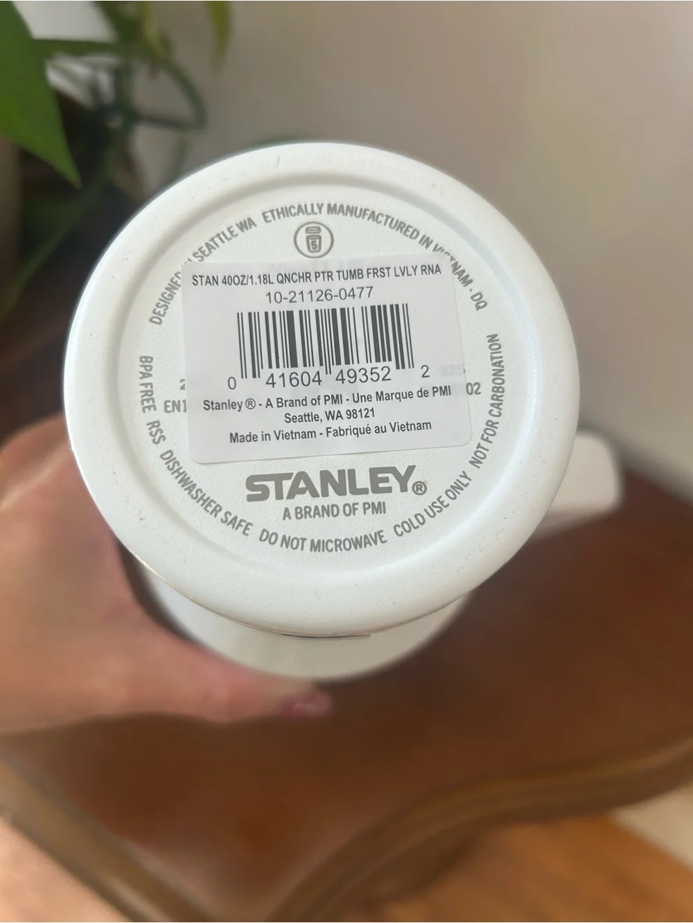 Stanley brand new